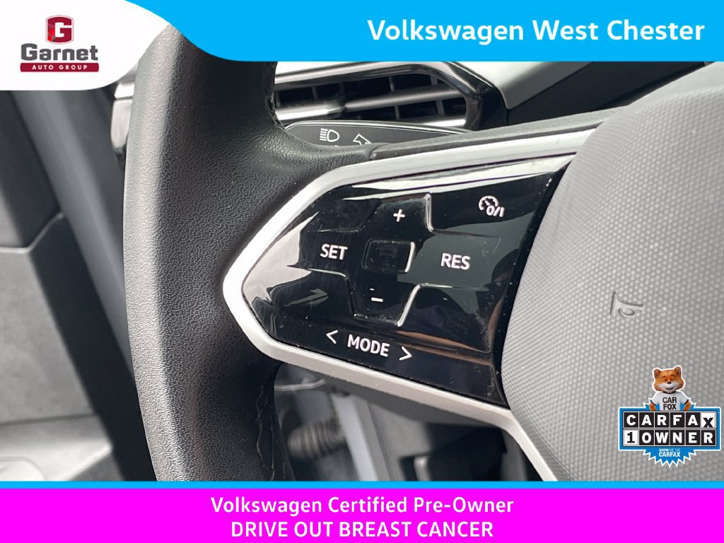 Used 2023 Volkswagen ID.4 Pro S RWD image 17