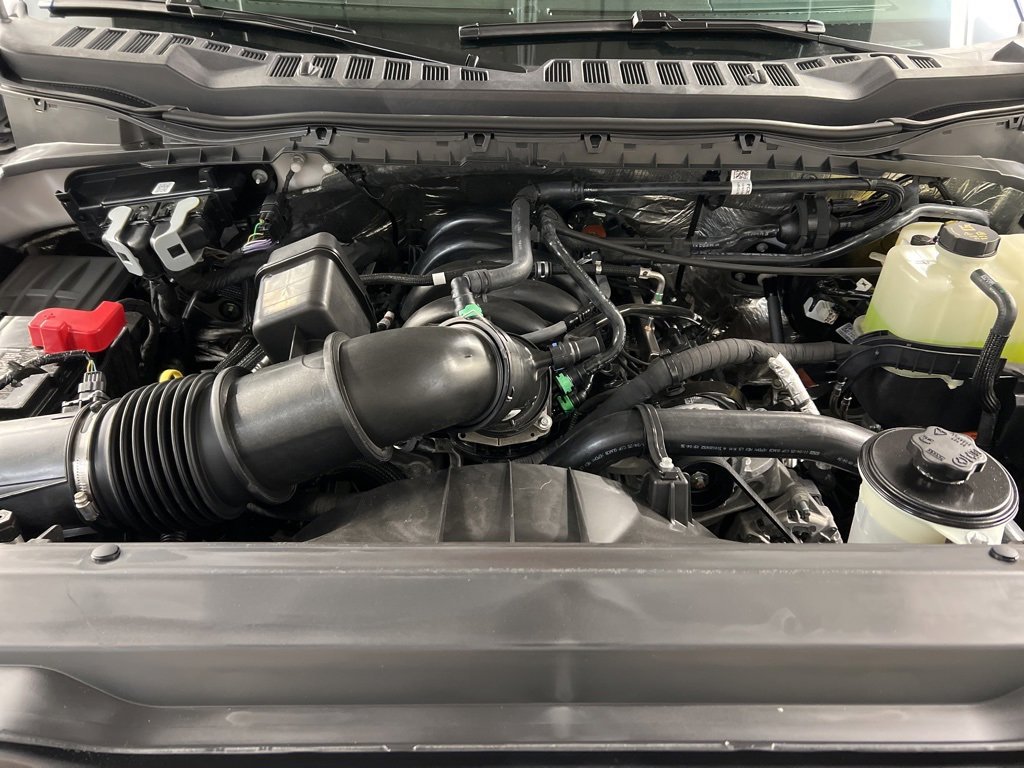 New 2026 Ford F250 XL w/ XL Chrome Package image 36