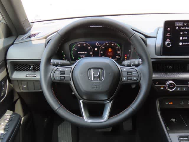 New 2026 Honda CR-V Sport-L image 19