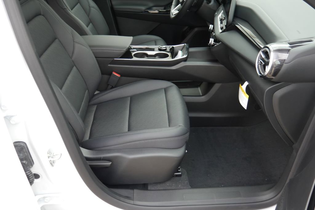 New 2026 Chevrolet Equinox LT image 22