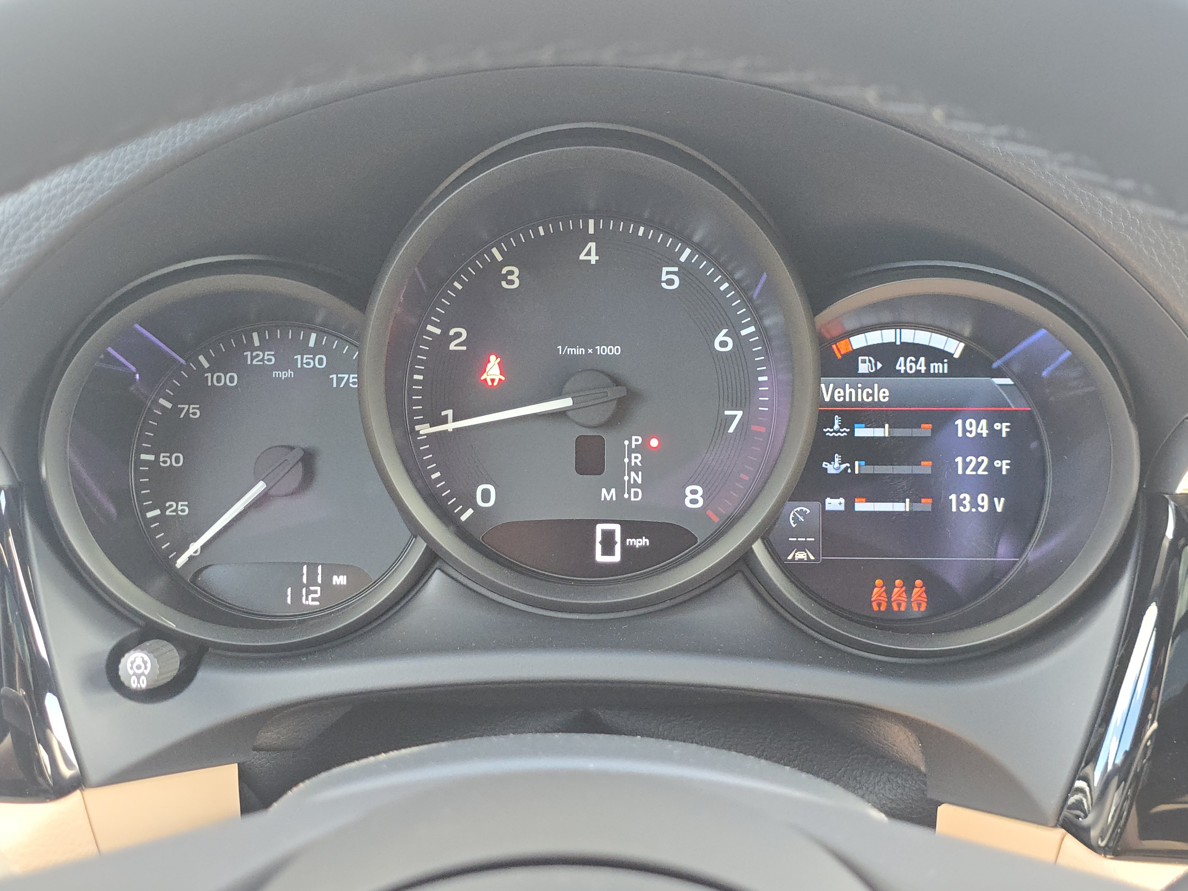 New 2026 Porsche Macan AWD/4WD image 26