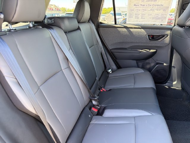 New 2026 Subaru Outback Limited AWD/4WD image 24