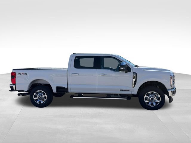 New 2026 Ford F350 Lariat w/ Chrome Package AWD/4WD image 29