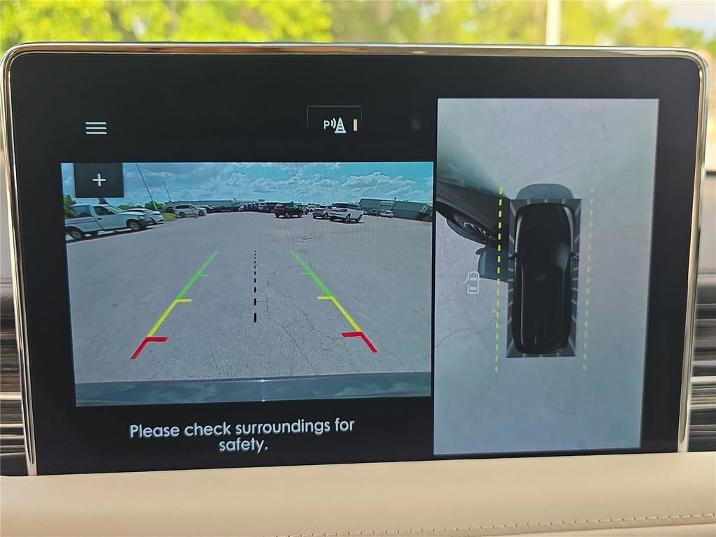 Used 2023 Lincoln Aviator Black Label image 20