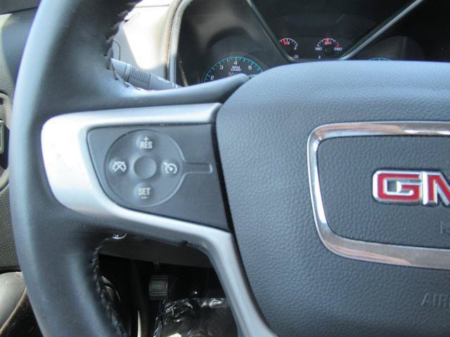 Certified 2022 GMC Canyon Elevation w/ Trailering Package RWD image 22