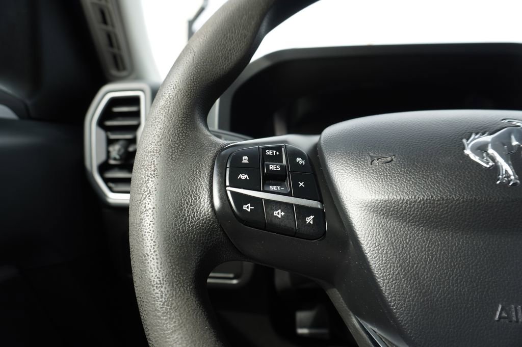 Used 2021 Ford Bronco Sport Big Bend image 20