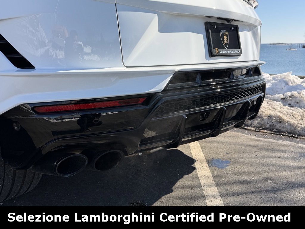 Used 2024 Lamborghini Urus S image 19