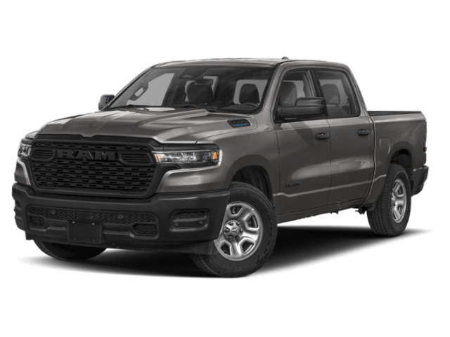 New 2027 RAM 1500 Express AWD/4WD image 1