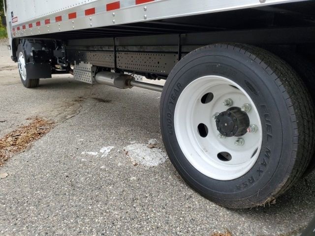 New 2024 Chevrolet Low Cab Forward image 5