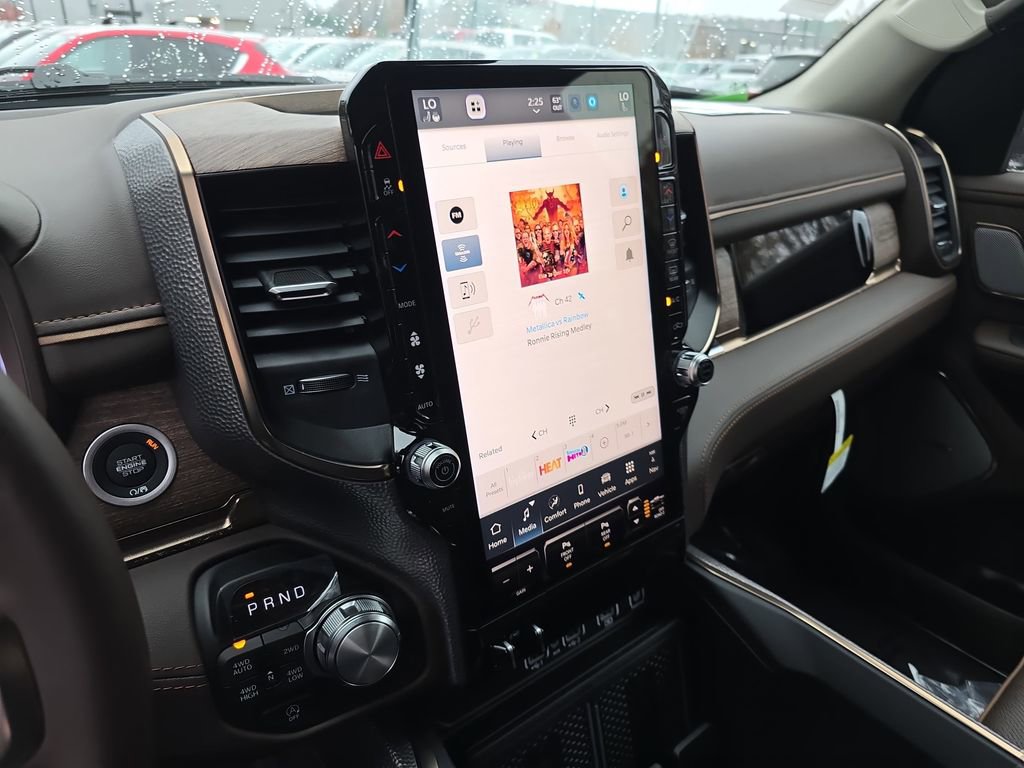 New 2026 RAM 1500 Limited image 21