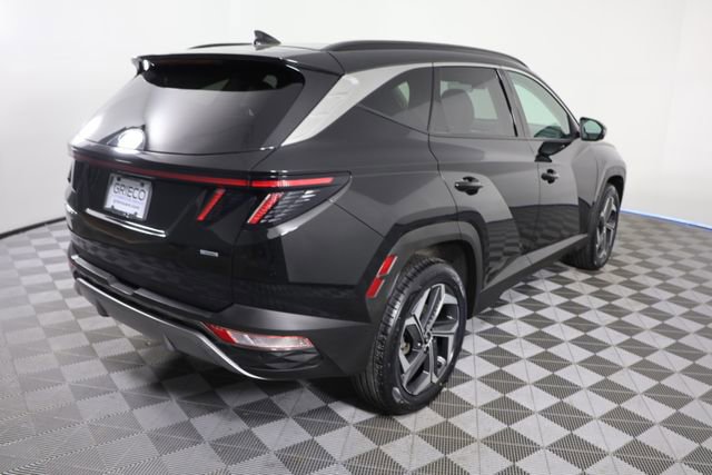 Used 2023 Hyundai Tucson Limited AWD/4WD image 8