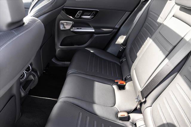 Certified 2026 Mercedes-Benz GLC 300 4MATIC image 24