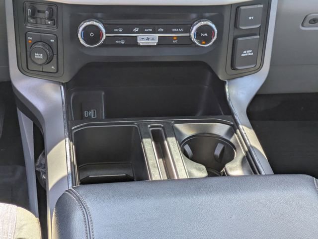 Used 2023 Ford F150 XLT w/ Equipment Group 301A Mid image 20