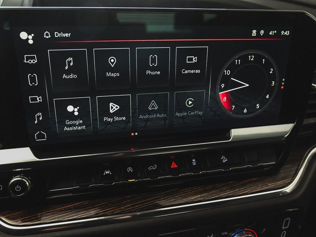 Used 2024 GMC Sierra 1500 Elevation image 19