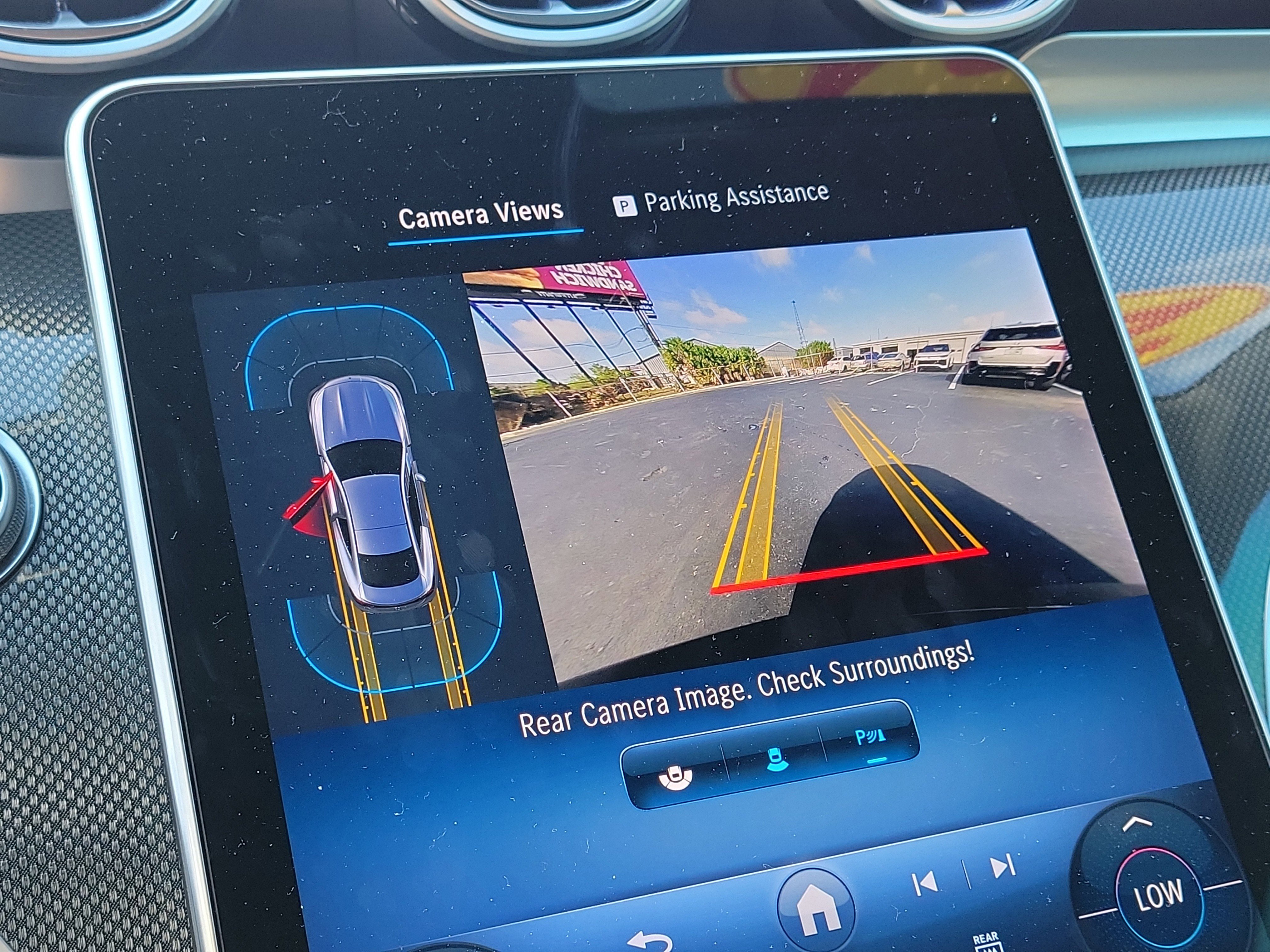 Used 2024 Mercedes-Benz CLE 300 4MATIC Coupe image 24