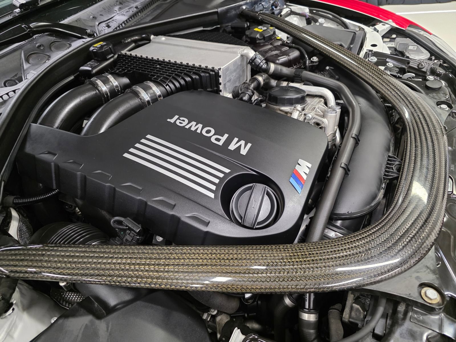 Used 2018 BMW M4 Coupe image 42