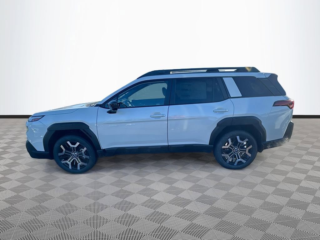 New 2026 Subaru Outback Touring XT image 37