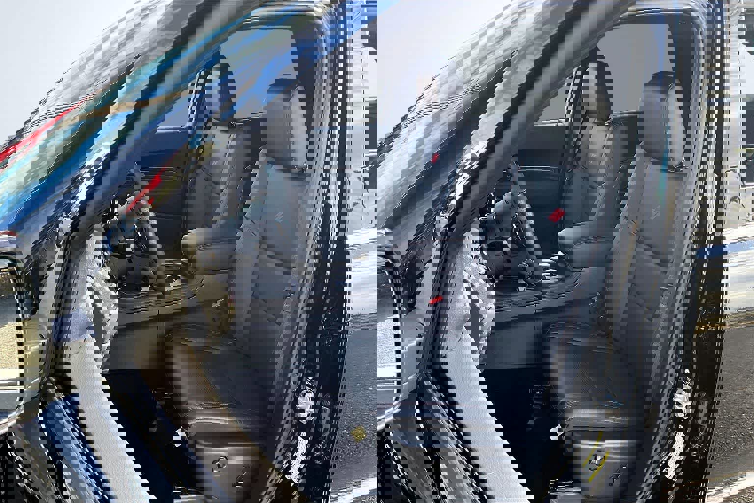 New 2026 Dodge Durango GT AWD/4WD image 11