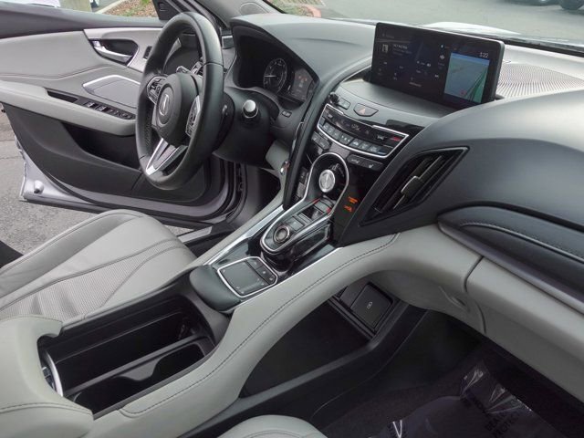 Used 2019 Acura RDX w/ Technology Package image 14