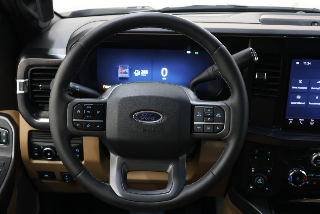 Used 2026 Ford F250 Lariat w/ Tremor Off-Road Package AWD/4WD image 85