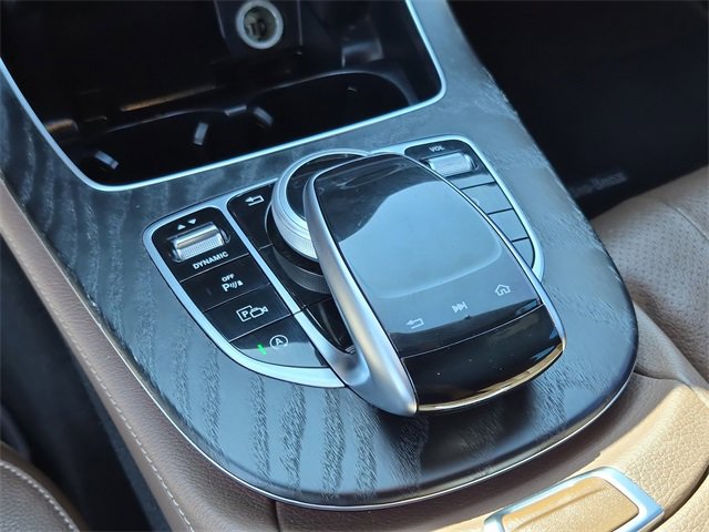 Used 2018 Mercedes-Benz E 300 image 32