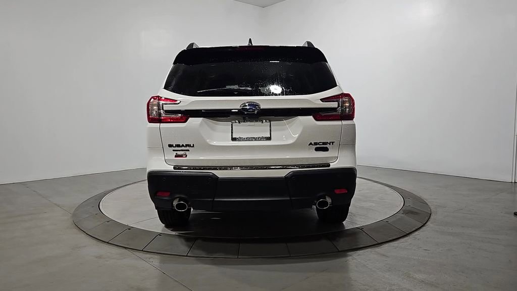 New 2026 Subaru Ascent Bronze Edition image 4