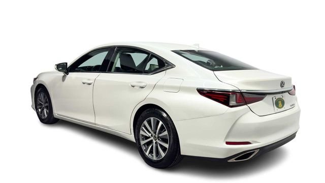 Used 2019 Lexus ES 350 w/ Accessory Package 2 image 4