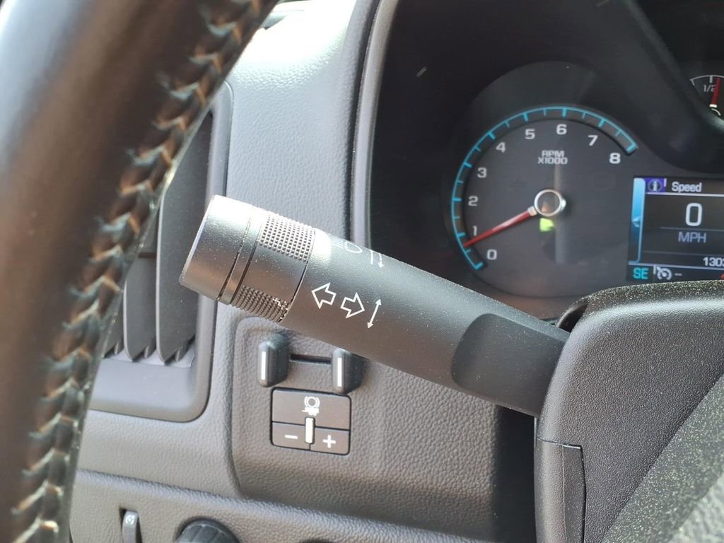 Used 2018 Chevrolet Colorado Z71 image 27