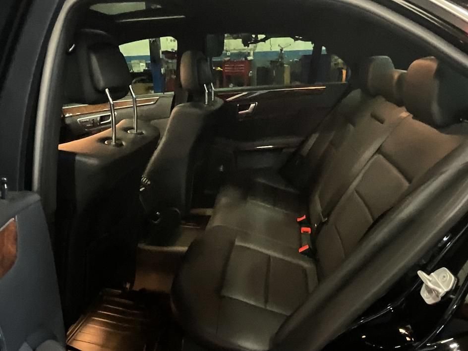 Used 2012 Mercedes-Benz E 350 Sedan image 36