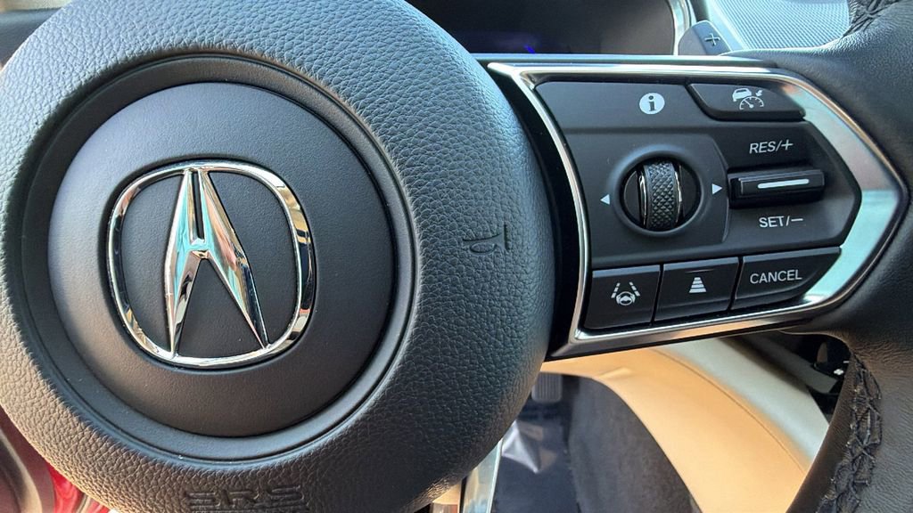 Used 2025 Acura MDX w/ Technology Package image 20