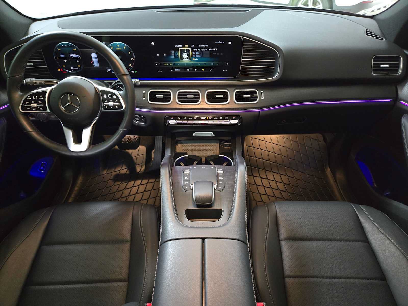 Used 2023 Mercedes-Benz GLE 350 4MATIC image 18