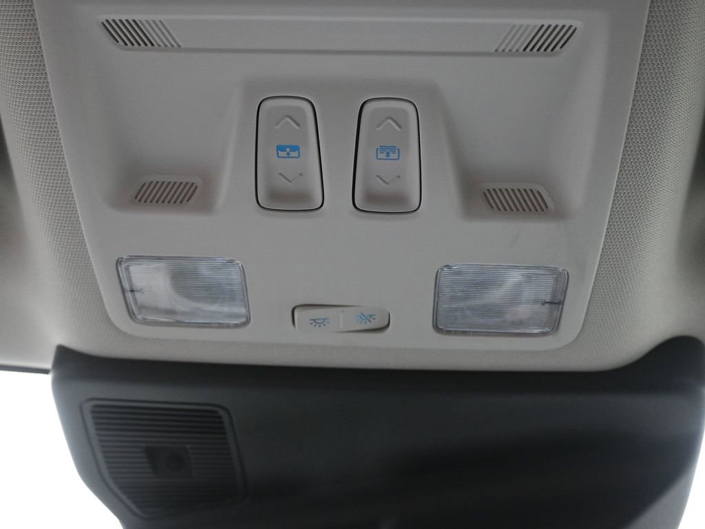 New 2025 Ford Bronco Sport Big Bend w/ Convenience Package image 39