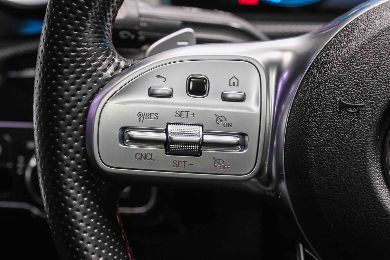 Used 2023 Mercedes-Benz CLA 250 image 19