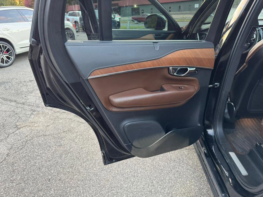 Used 2019 Volvo XC90 T6 Inscription w/ Protection Package Premier image 17