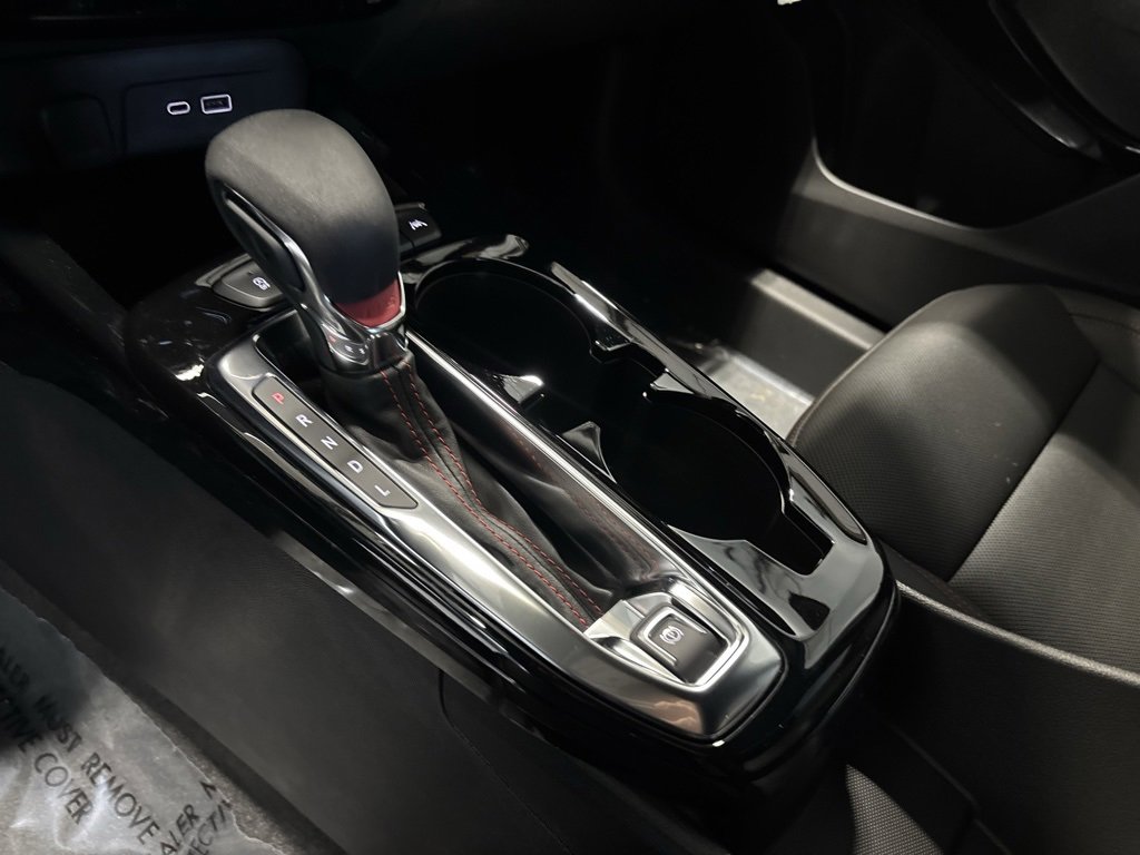 New 2026 Chevrolet Trax RS w/ Driver Confidence Package image 21