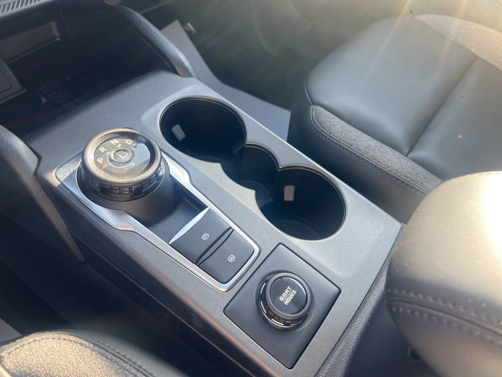 Used 2025 Ford Bronco Sport Big Bend w/ Convenience Package image 38