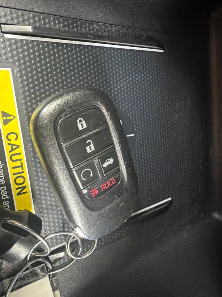 Used 2024 Honda Civic Touring image 24