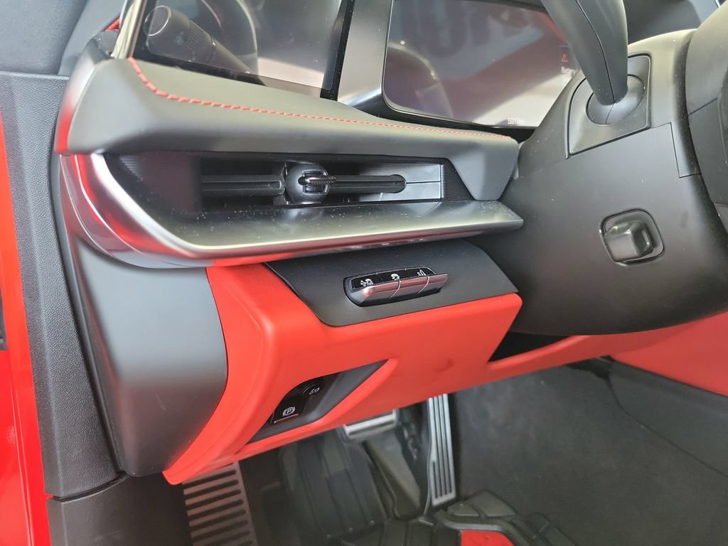 Used 2026 Chevrolet Corvette Z06 w/ Battery Protection Package RWD image 26