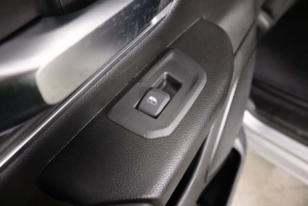 Used 2025 RAM 1500 Big Horn image 30