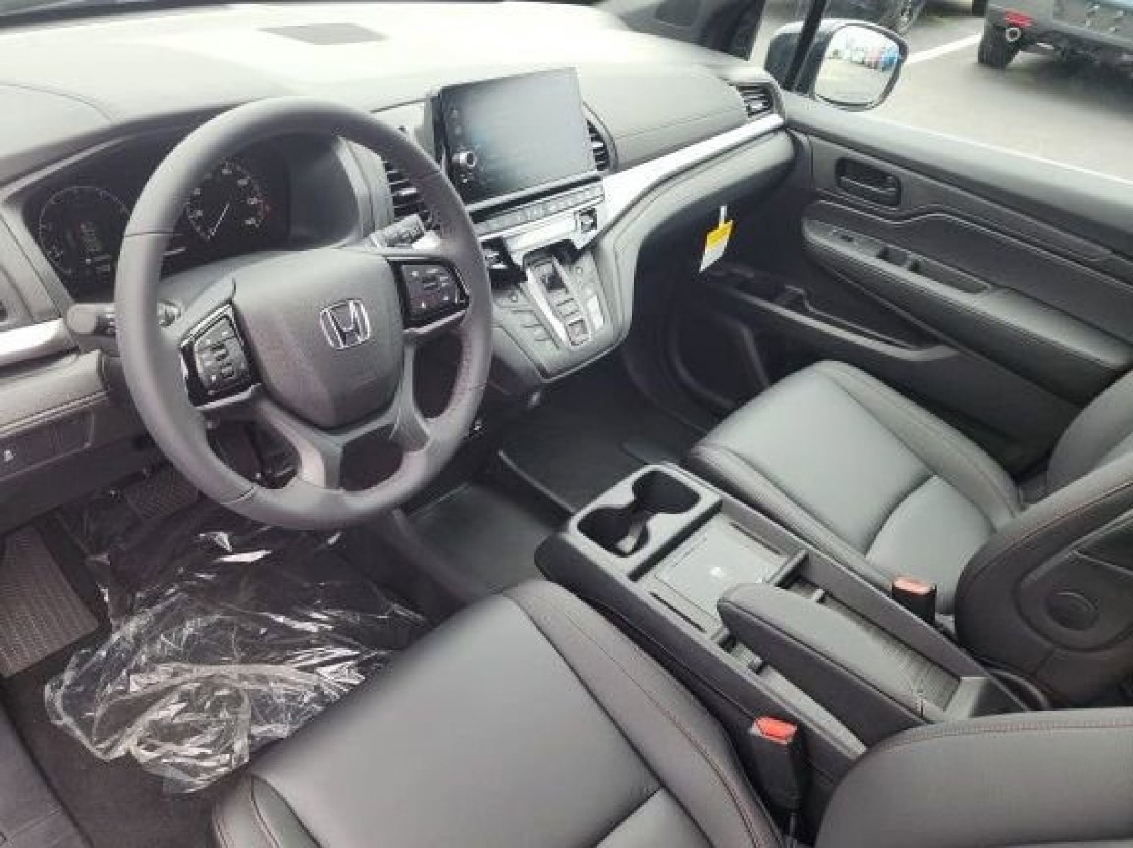 Used 2026 Honda Odyssey Sport-L image 21
