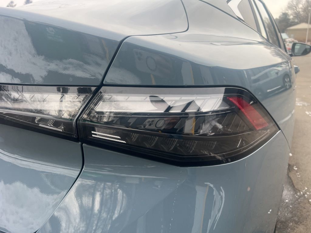New 2026 Nissan Sentra SV w/ SV Convenience Package image 16