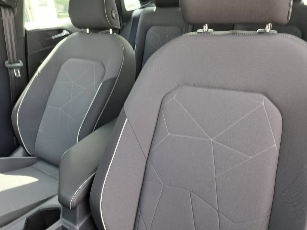 New 2026 Volkswagen Jetta Sport FWD image 19