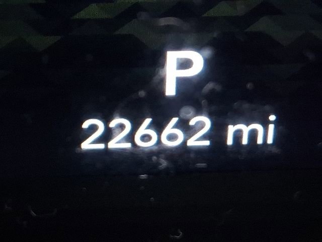 Used 2023 Jeep Gladiator Willys image 22