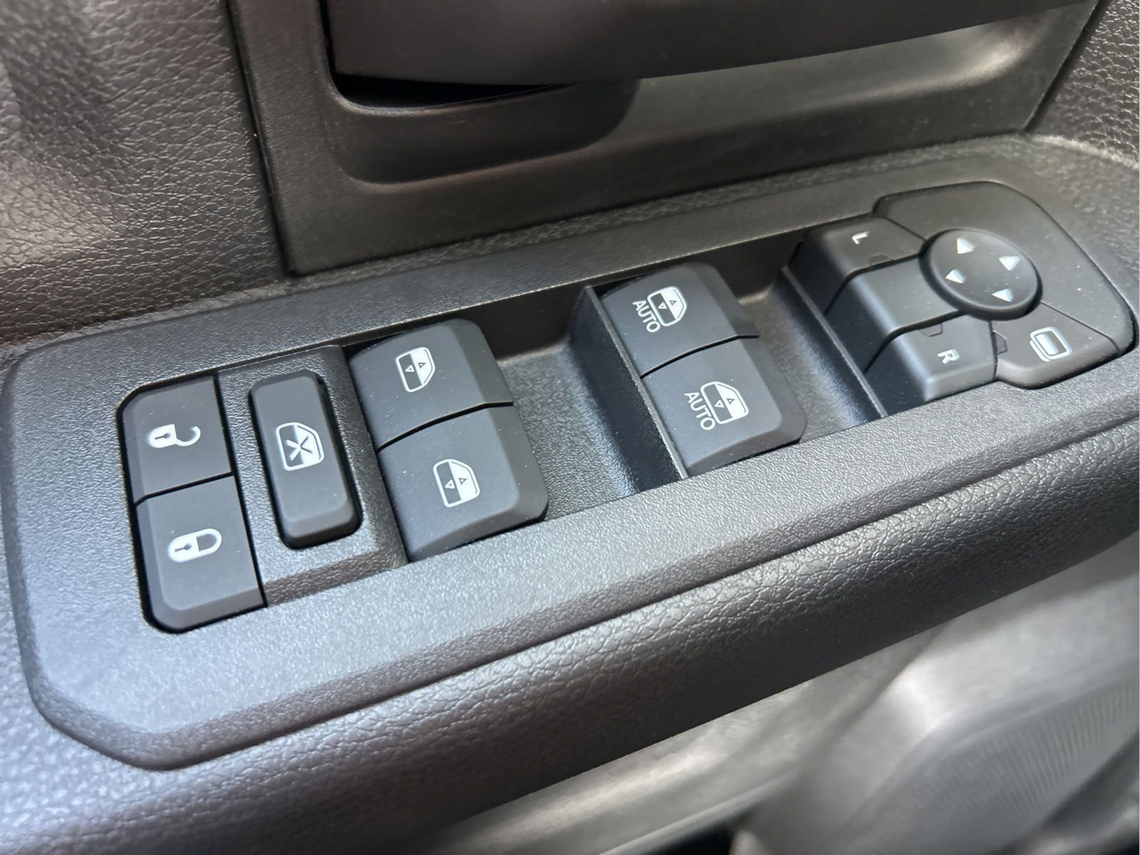 New 2026 RAM 3500 Tradesman AWD/4WD image 24