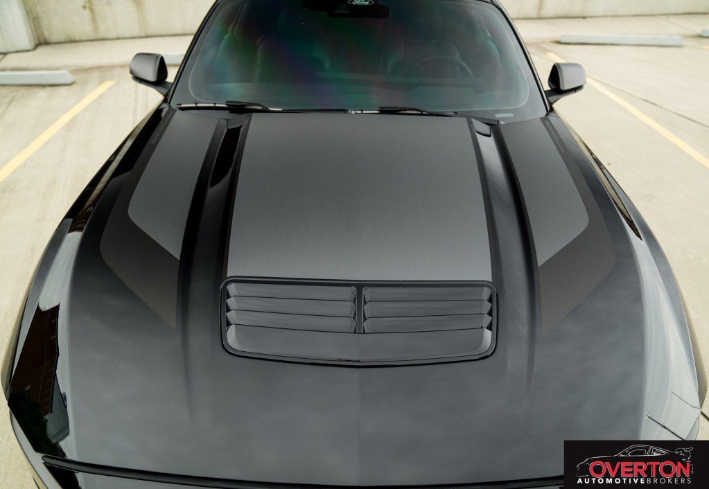 Used 2024 Ford Mustang Dark Horse image 36