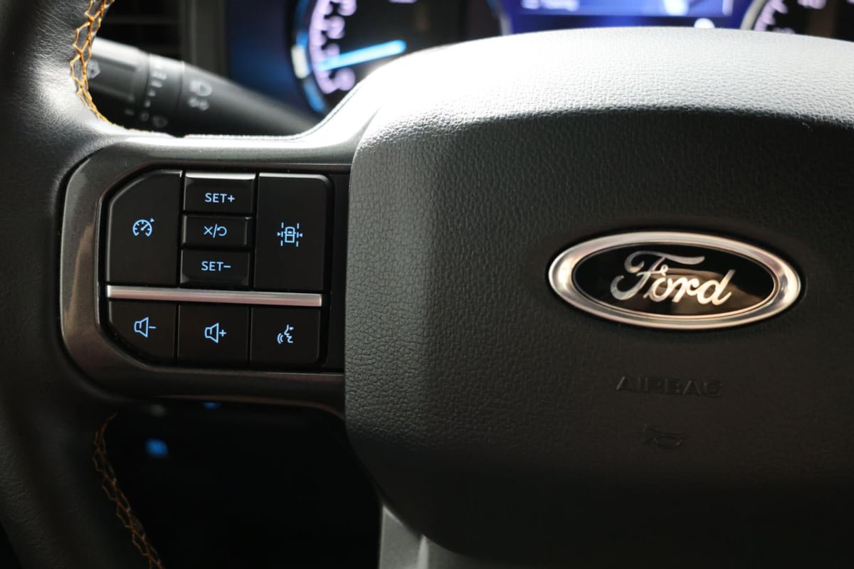 Used 2023 Ford F150 Tremor AWD/4WD image 29