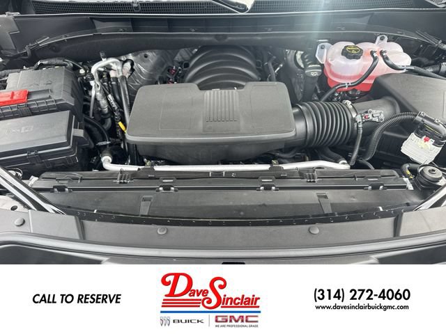 New 2026 GMC Yukon XL AT4 AWD/4WD image 27