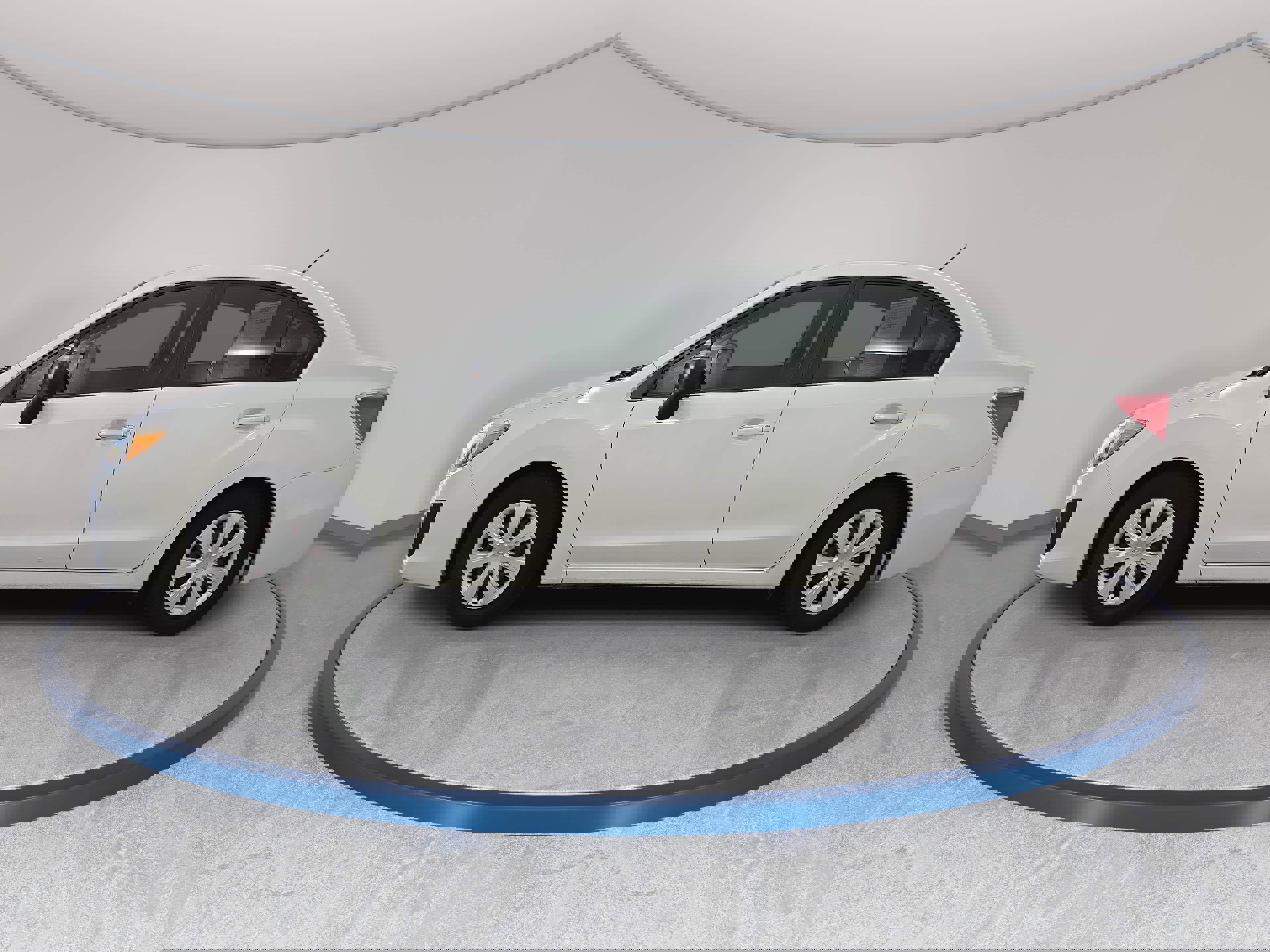 Used 2014 Subaru Impreza 2.0i image 8