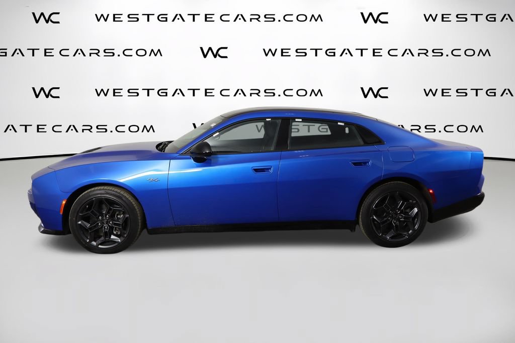 New 2026 Dodge Charger R/T w/ Blacktop Package AWD/4WD image 47