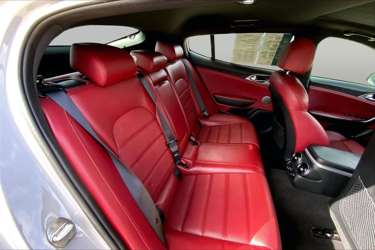 Used 2019 Kia Stinger GT2 RWD image 19